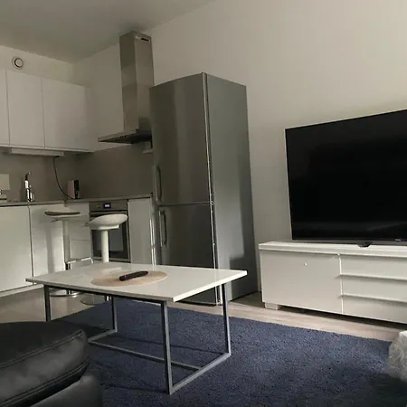 Resident C11 * Όσλο