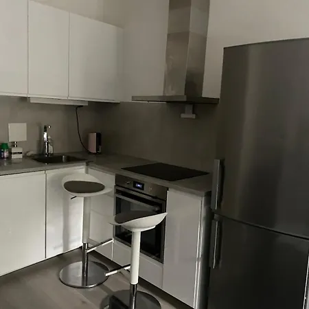 Resident C11 Apartment