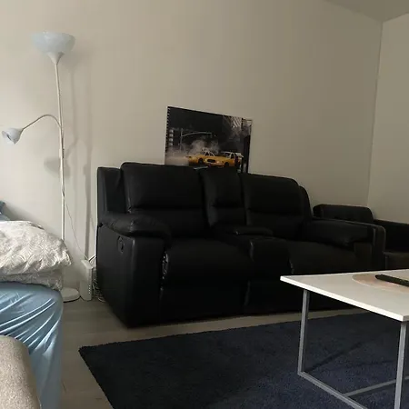 Resident C11 Apartment *
