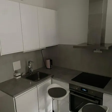 Resident C11 Apartment Oslo