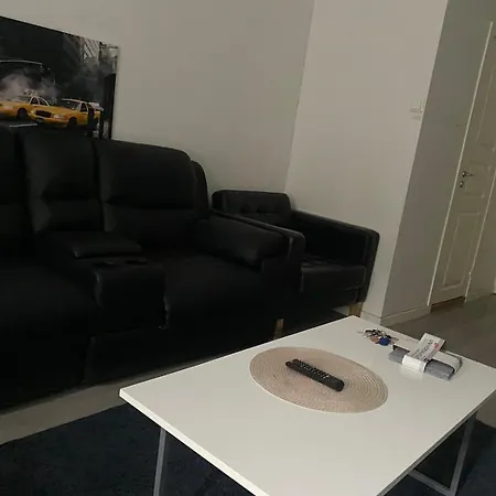 Apartment Resident C11