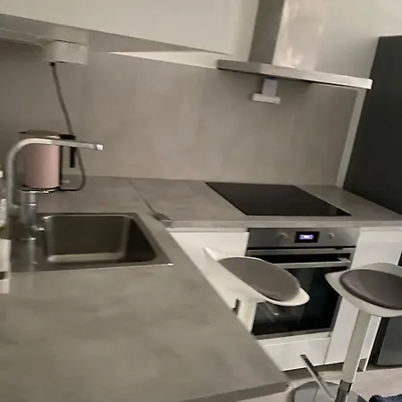 Resident C11 Apartment Oslo