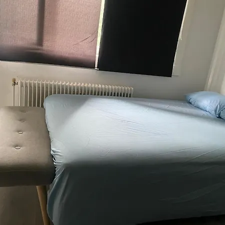 Apartment Resident C11 Oslo