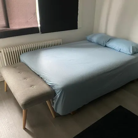 Resident C11 Apartment